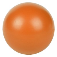 CALM, antistress ball, orange