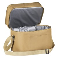 FROZEN, cooler bag, beige