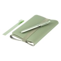 PRESTIGE, business gift set, green