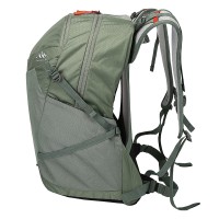 NORDIC 30, multifunctional backpack, olive