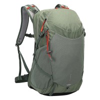 NORDIC 30, multifunctional backpack, olive