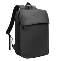 NEST, backpack, black
