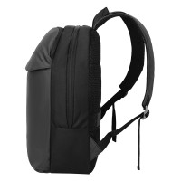 NEST, backpack, black