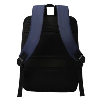 NEST, backpack, blue