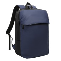 NEST, backpack, blue