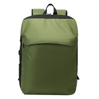 NEST, backpack, olive