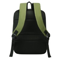 NEST, backpack, olive