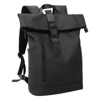 HIGHLAND, backpack, black