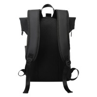 HIGHLAND, backpack, black