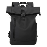 HIGHLAND, backpack, black
