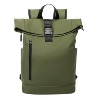 HIGHLAND, backpack, olive