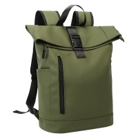 HIGHLAND, backpack, olive