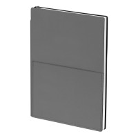 AMALFI, a5 notebook, gray