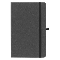 NOMAD, a5 notebook, dark gray
