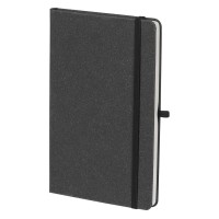 NOMAD, a5 notebook, dark gray