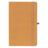 NOMAD, a5 notebook, beige