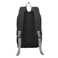 ELBRUS, backpack, black
