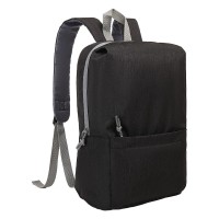 ELBRUS, backpack, black