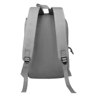 ELBRUS, backpack, gray