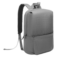 ELBRUS, backpack, gray