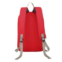 ELBRUS, backpack, red