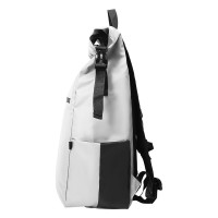 NEVADA, backpack, white