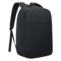 CROSS, anti-theft business backpack, black