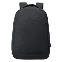 CROSS, anti-theft business backpack, black