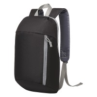 LUTON, backpack, black