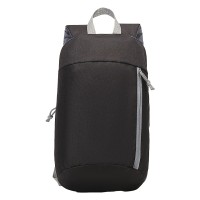 LUTON, backpack, black