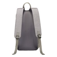 LUTON, backpack, gray