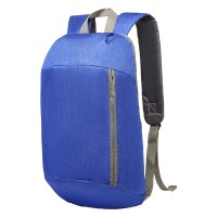 LUTON, backpack, royal blue