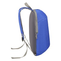 LUTON, backpack, royal blue