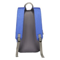 LUTON, backpack, royal blue