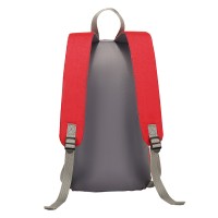 LUTON, backpack, red