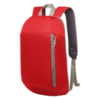LUTON, backpack, red