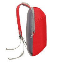 LUTON, backpack, red