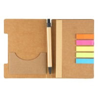 OFFICE, note set, black