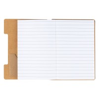 OFFICE, note set, black