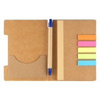 OFFICE, note set, blue