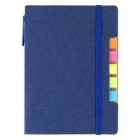 OFFICE, note set, blue