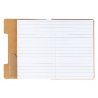 OFFICE, note set, beige