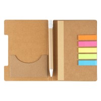 OFFICE, note set, beige