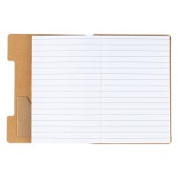 OFFICE, note set, white