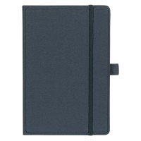 TISA, a5 notebook, blue