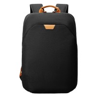 ADAMS, backpack, black