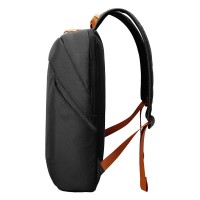 ADAMS, backpack, black