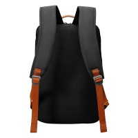 ADAMS, backpack, black