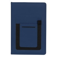 COLORADO, a5 notebook, blue