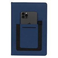 COLORADO, a5 notebook, blue